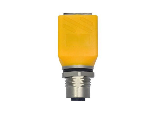 XY - RJS - 12D04FF - ECN - Interface Connectors - 