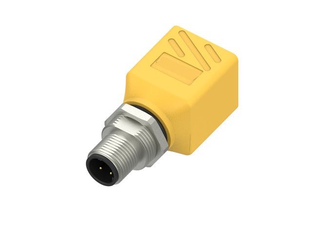XY - RJS - 12D04FM - ECN - Interface Connectors - 