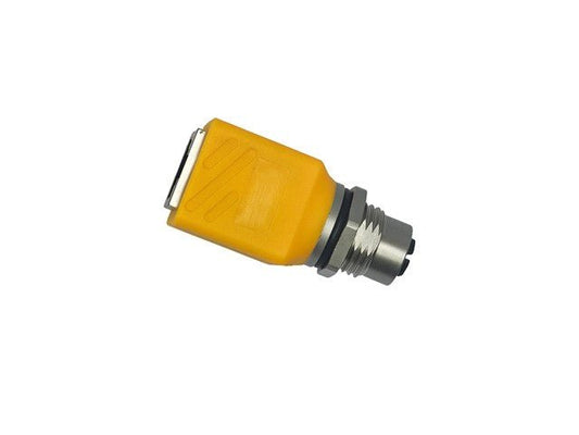 XY - RJS - 12X08FF - ECN - Interface Connectors - 