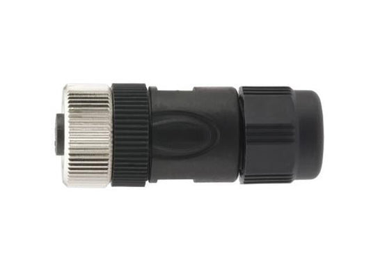 XY-RKC 5/9-ECN - Circular Connectors -