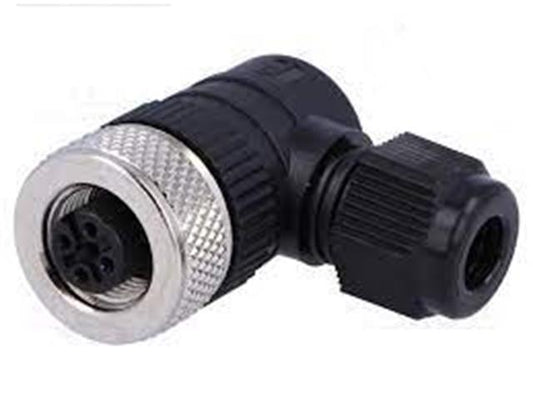 XY-RKCW 4/9-ECN - Circular Connectors -