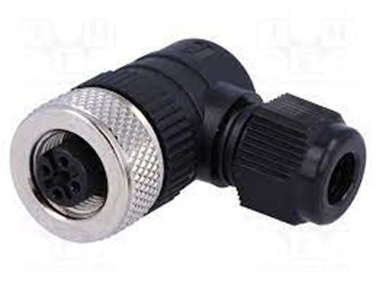 XY-RKCW 5/9-ECN - Circular Connectors -