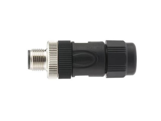 XY-RSC 4/9-ECN - Circular Connectors -