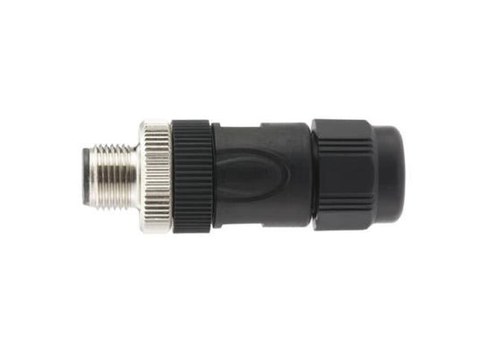 XY-RSC 5/9-ECN - Circular Connectors -