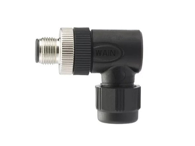 XY - RSCW 5/9 - ECN - Circular Connectors - 