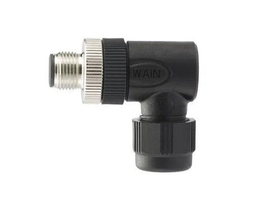XY - RSCW 5/9 - ECN - Circular Connectors - 