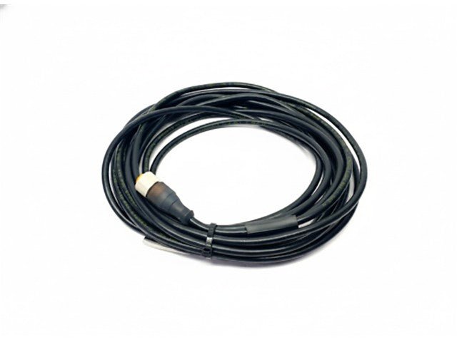 XY - RST4 - 637/5M BK - ECN - Actuator/Sensor Cable - 