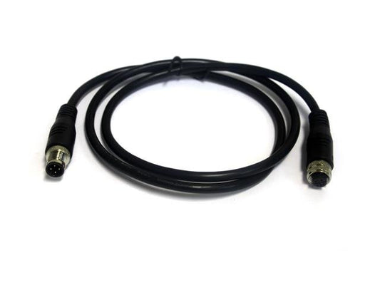 XY-RSTS4-RKTS4-288/1M-ECN - Circular Connectors -