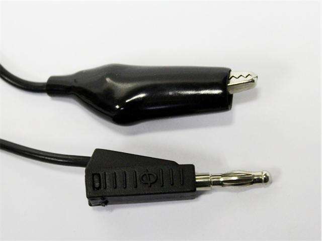 XY-TCS570-50 BLK - Test Leads & Probes -