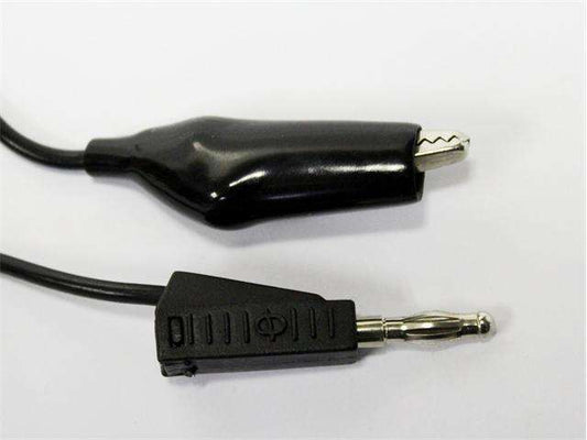 XY-TCS570-50 BLK - Test Leads & Probes -