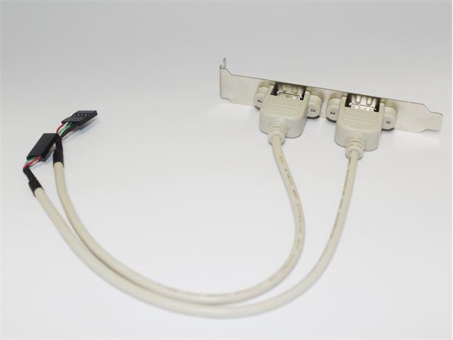 XY-USB113-30CM - Computer Network Leads -