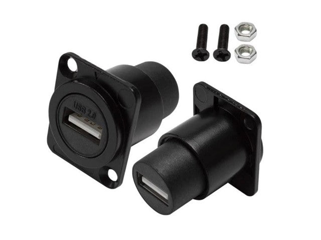 XY - USB2ADJF - 0 - Interface Connectors - 