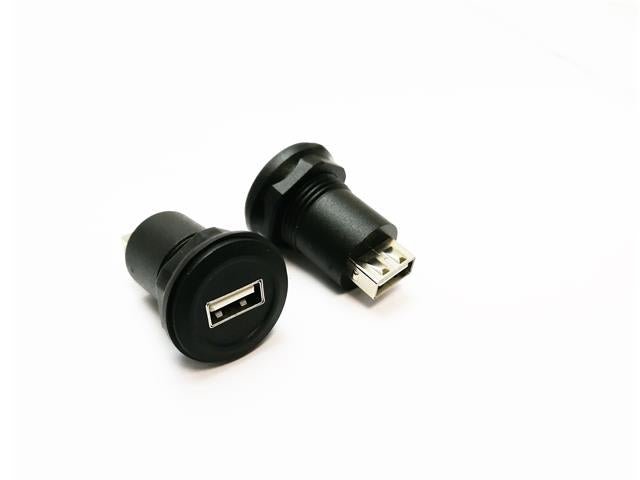 XY-USB2APJF-0 - Interface Connectors -