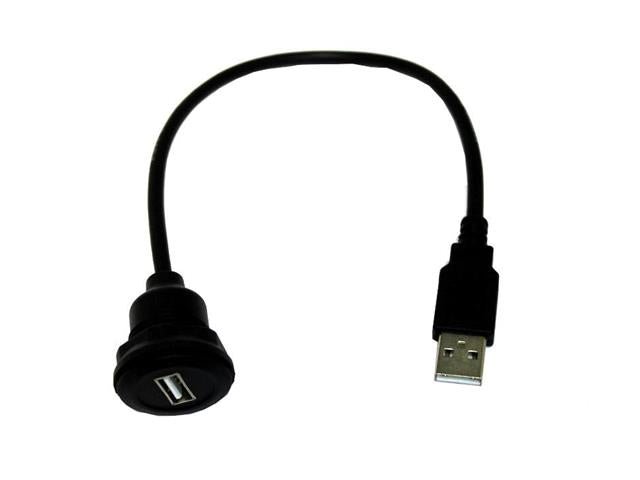 XY-USB2APJF-2/30 - Interface Connectors -