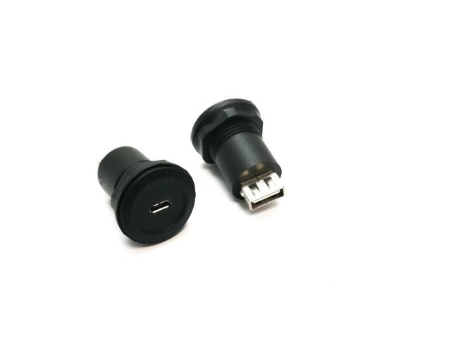 XY-USB3C-2APJF-0 - Interface Connectors -