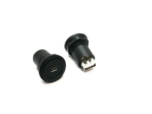 XY-USB3C-2APJF-0 - Interface Connectors -