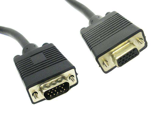 XY-VGA77 - Audio / Video Leads -
