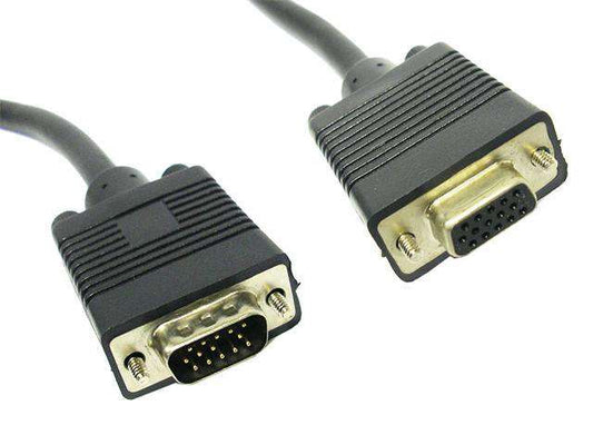 XY-VGA77 - Audio / Video Leads -