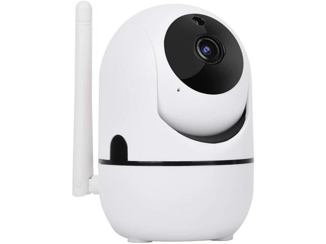 XY WIFI CAM PT TUYA GW01 - Home Automation -