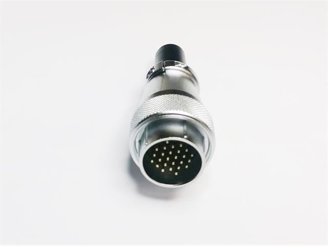 XY-WS28P26TQ1 - Interface Connectors -