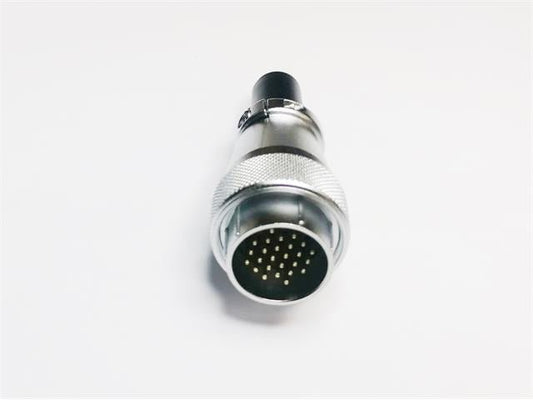 XY-WS28P26TQ1 - Interface Connectors -
