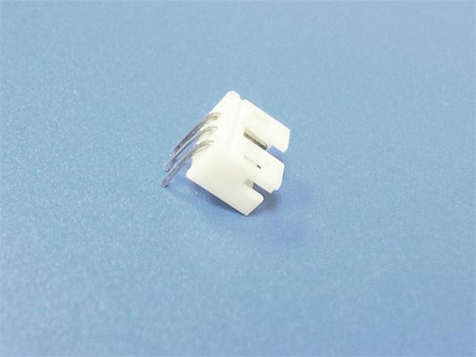 XY132-03RT - PCB Connectors -
