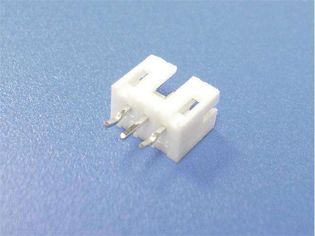 XY132-03ST - PCB Connectors -