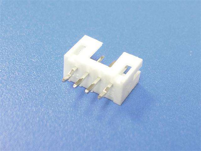 XY132-04ST - PCB Connectors -