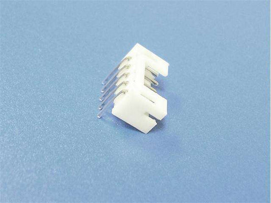 XY132-05RT - PCB Connectors -