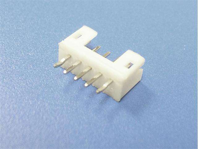 XY132-05ST - PCB Connectors -