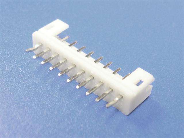 XY132-10ST - PCB Connectors -
