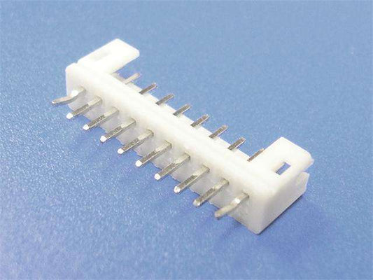 XY132-10ST - PCB Connectors -