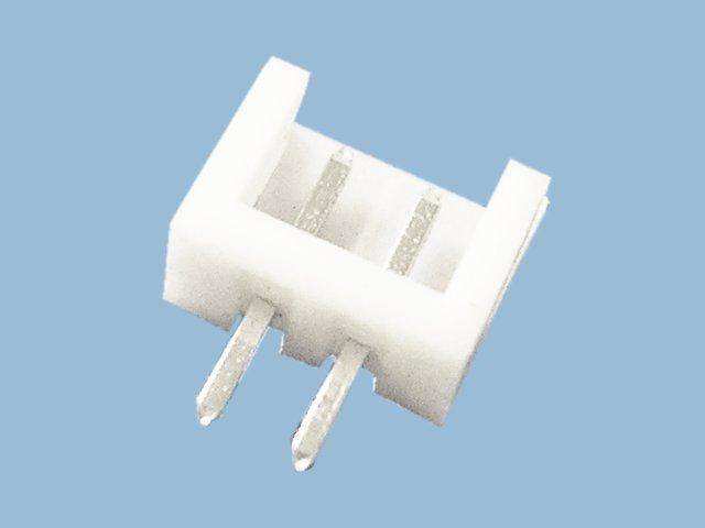 XY133-02ST - PCB Connectors -