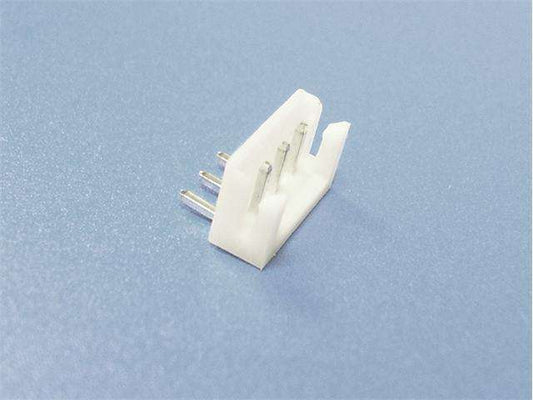 XY133-03RT - PCB Connectors -