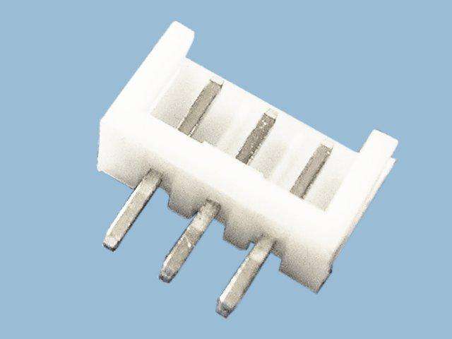 XY133-03ST - PCB Connectors -