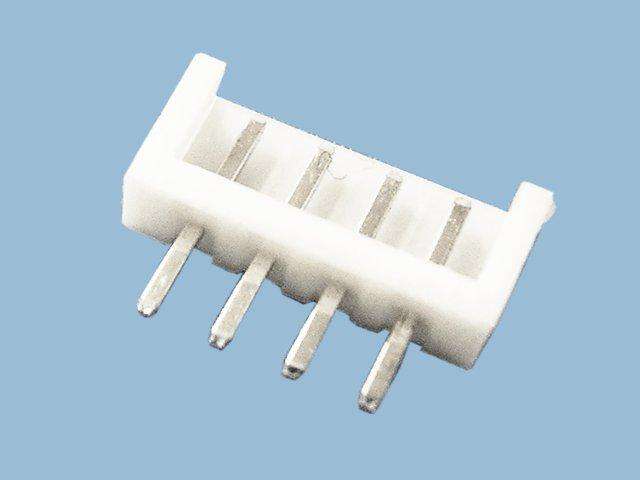 XY133-04ST - PCB Connectors -