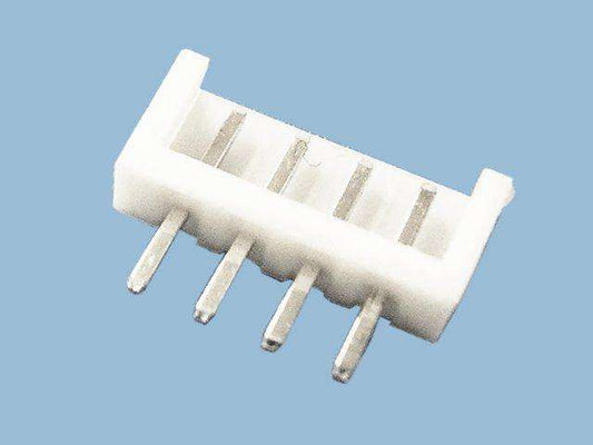 XY133-04ST - PCB Connectors -