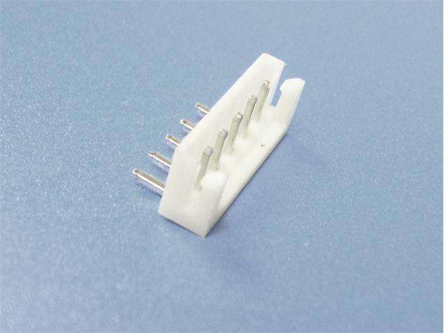 XY133-05RT - PCB Connectors -