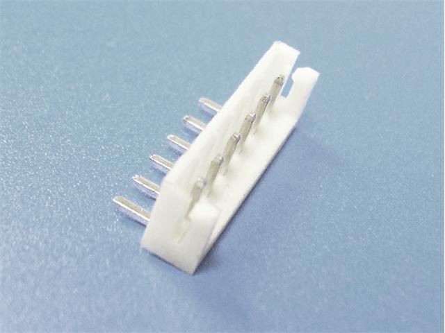 XY133-06RT - PCB Connectors -