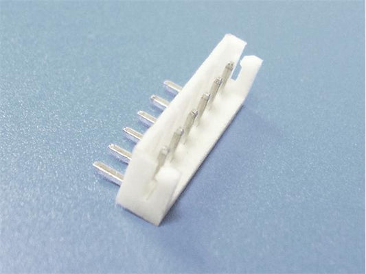 XY133-06RT - PCB Connectors -