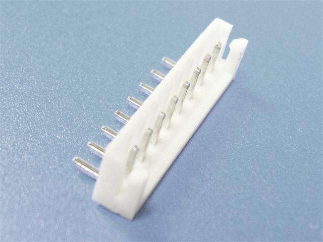 XY133-08RT - PCB Connectors -