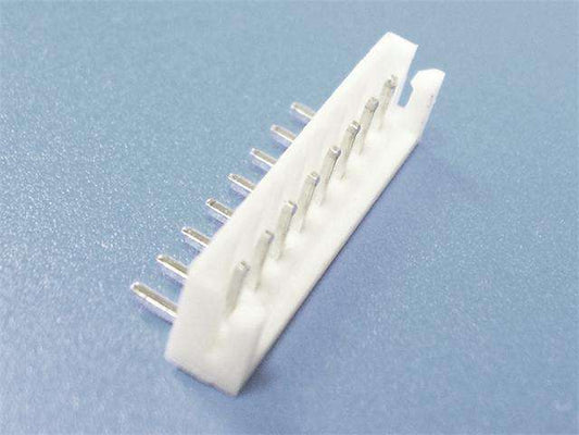 XY133-08RT - PCB Connectors -