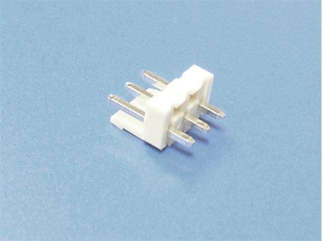XY135-03ST - PCB Connectors -
