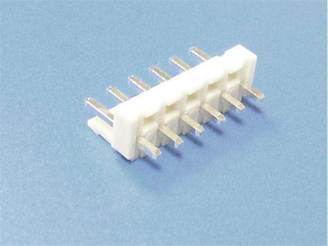XY135-06ST - PCB Connectors -