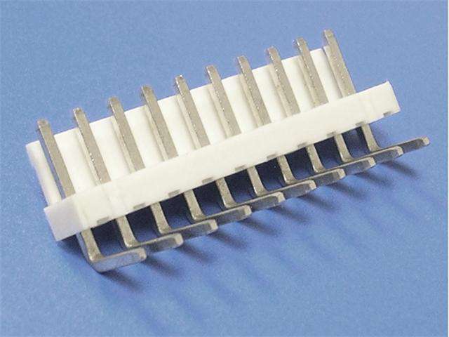 XY135-10RT - PCB Connectors -