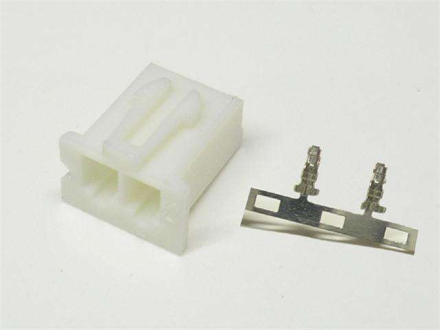 XY136-02HT - PCB Connectors -
