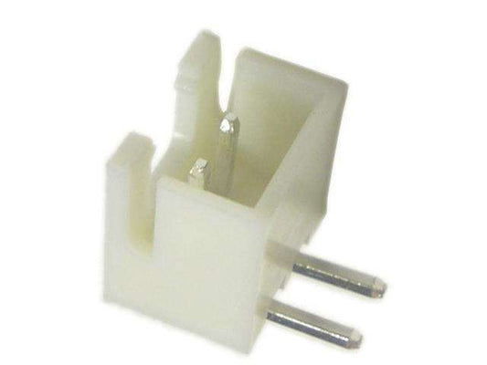 XY136-02RT - PCB Connectors -