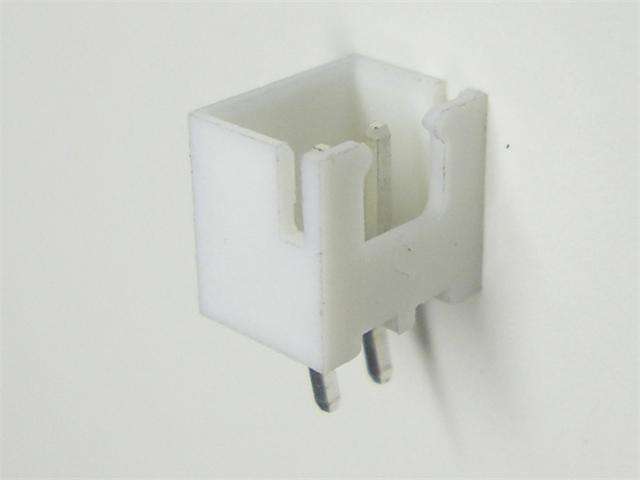 XY136-02ST - PCB Connectors -