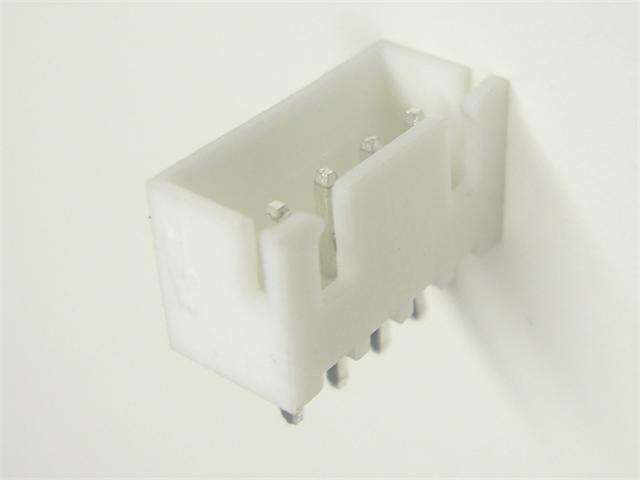XY136-04ST - PCB Connectors -