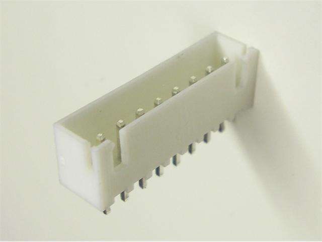 XY136-08ST - PCB Connectors -